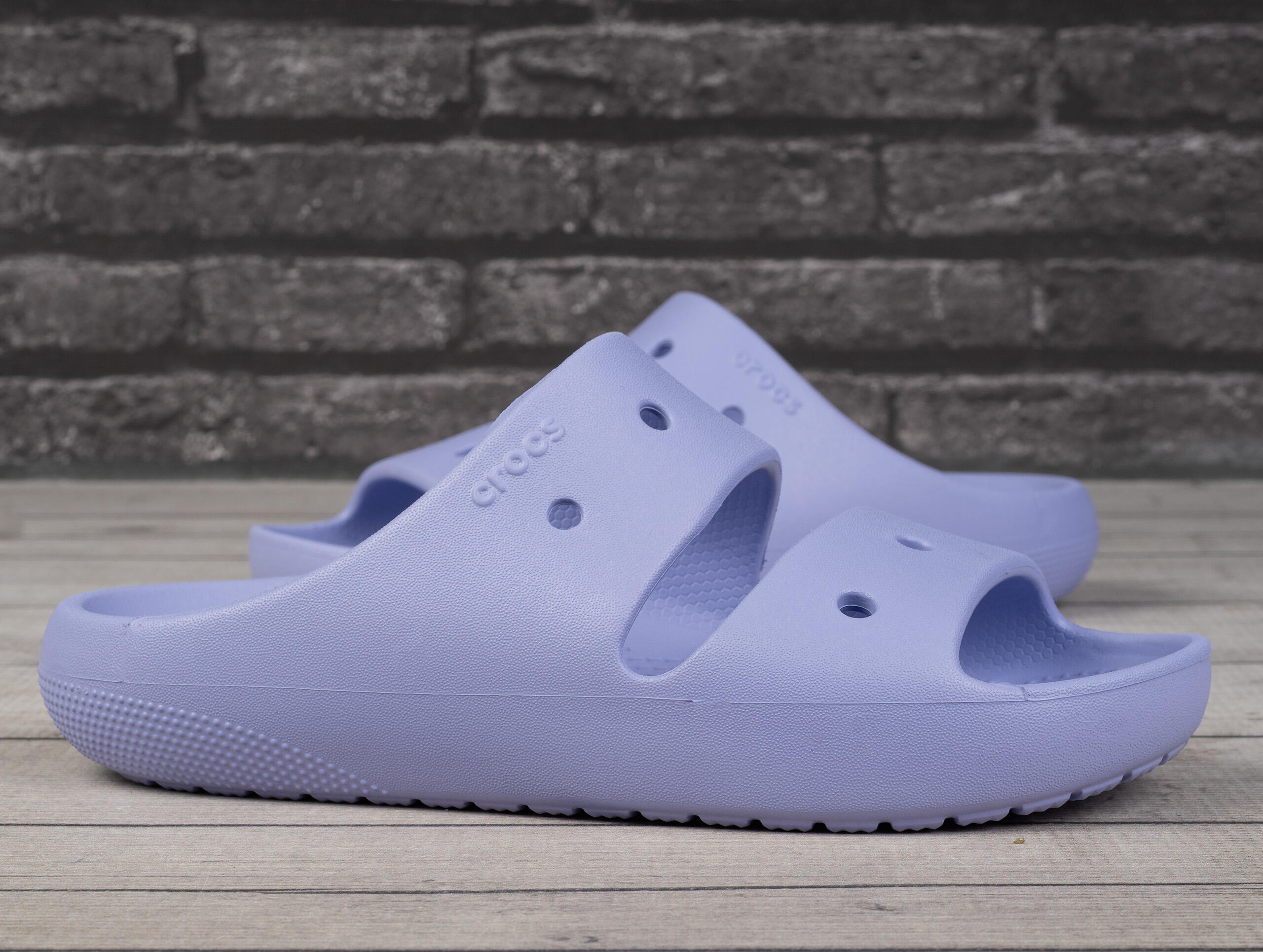 Sandały damskie Crocs CLASSIC SANDAL V2 2/7