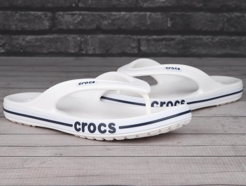 Japonki męskie sportowe Crocs BAYABAND FLIP