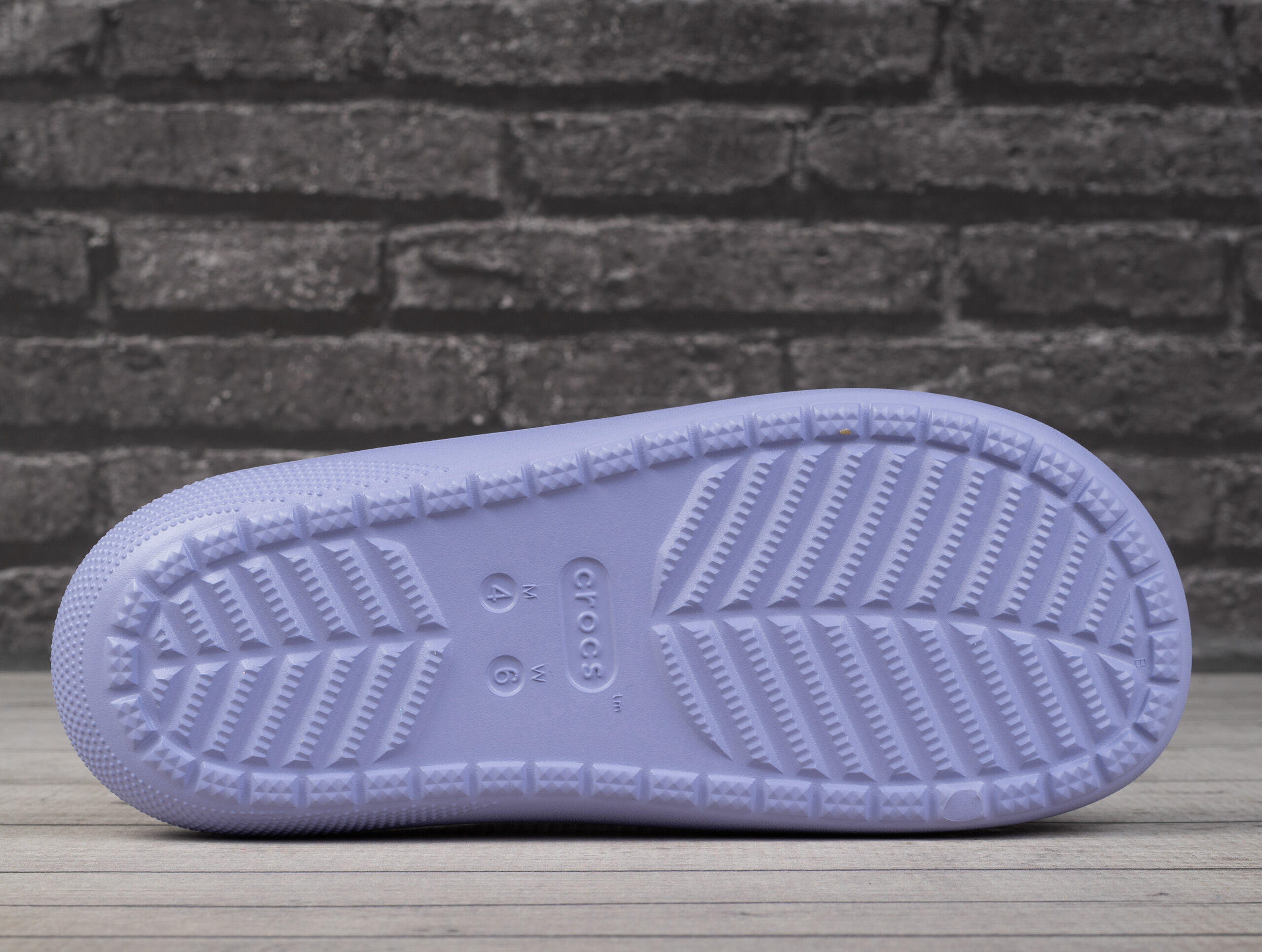 Sandały damskie Crocs CLASSIC SANDAL V2 5/7