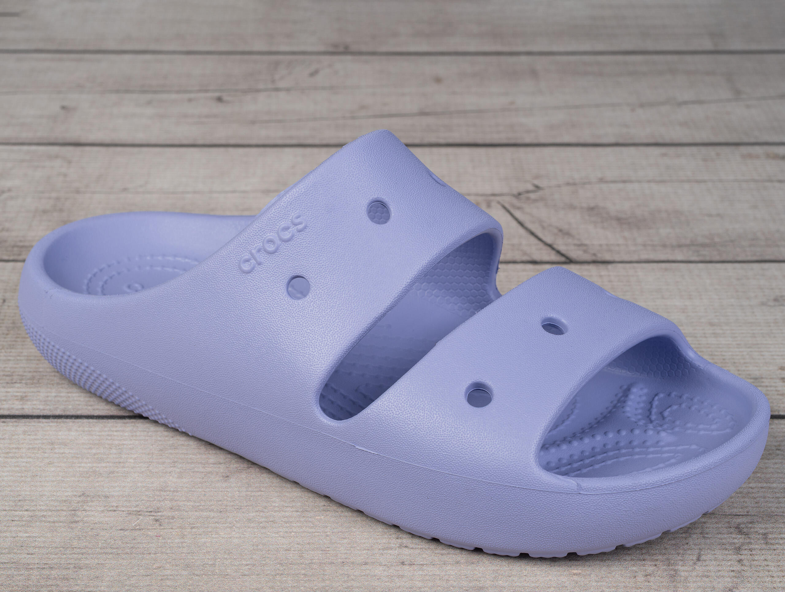 Sandały damskie Crocs CLASSIC SANDAL V2 6/7