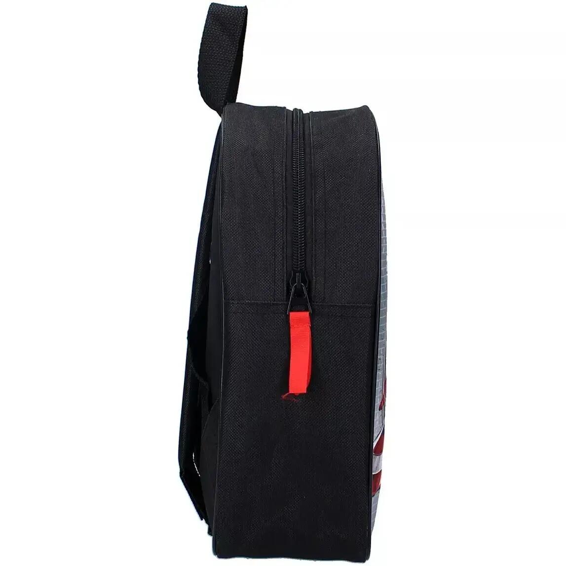 Rucsac  copii, Marvel Avengers, 1 fermoar, 29 x 22 x 9 cm 3/3