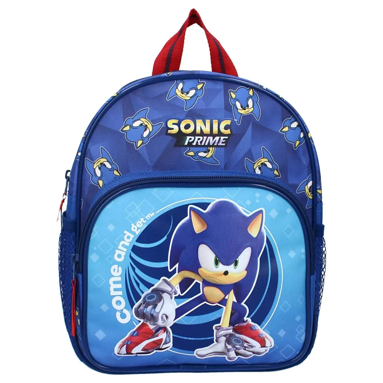 SONIC THE HEDGEHOG picture