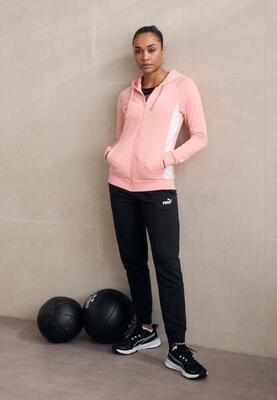 Tuta puma da donna 685077-18