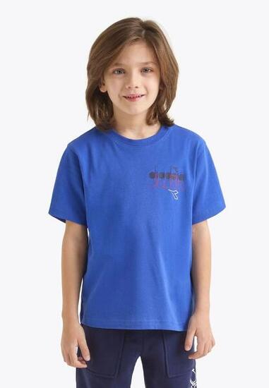 T-shirt in cotone diadora 102.181707
