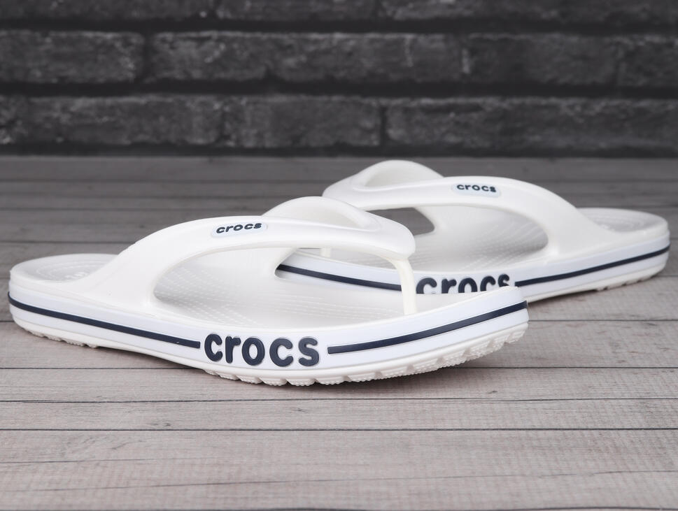 Japonki męskie sportowe Crocs BAYABAND FLIP