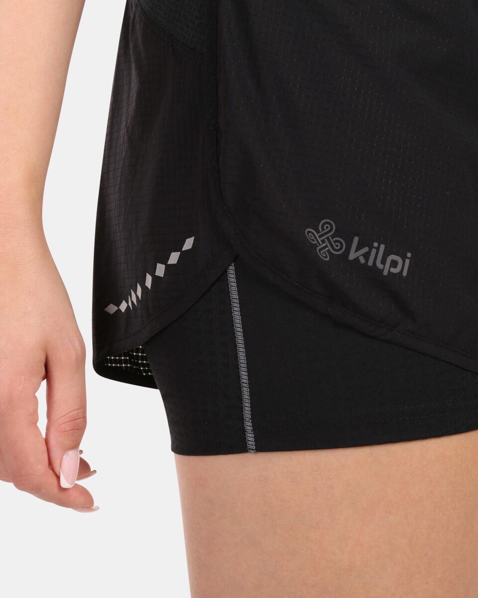 Short de course pour femme Kilpi BERGEN-W 6/7