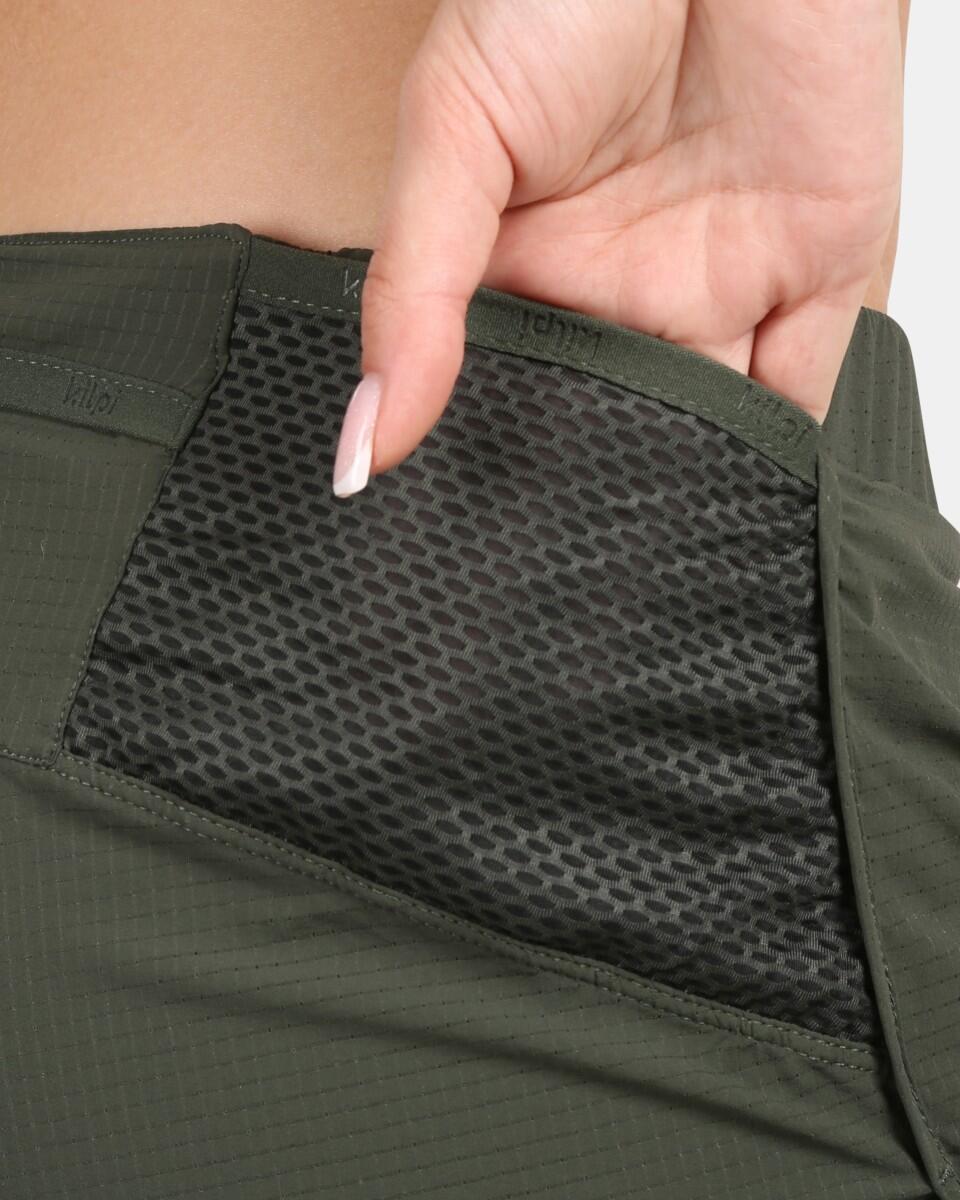 Damesshort Kilpi Bergen 6/7