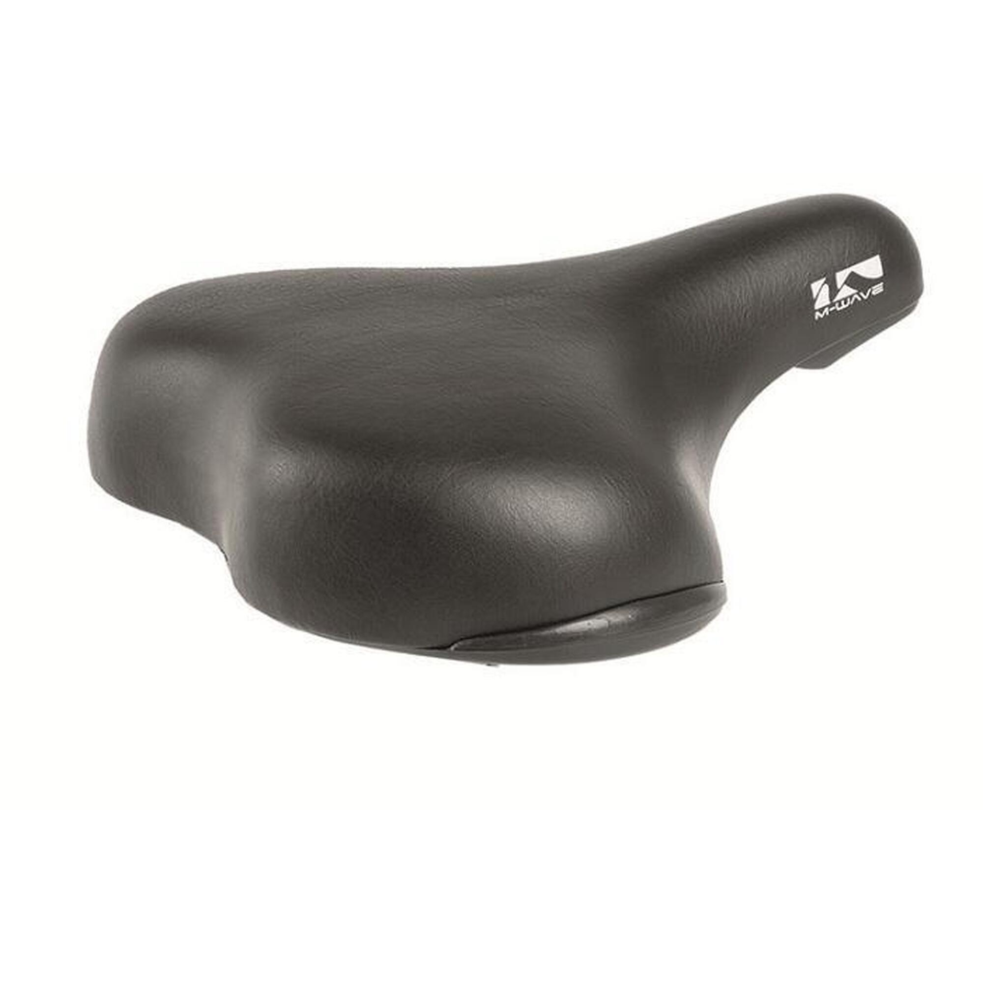 Selle De Vélo - Noir      2000€     M-WAVE Selle De Vélo - NoirVendu exclusivement en ligne   