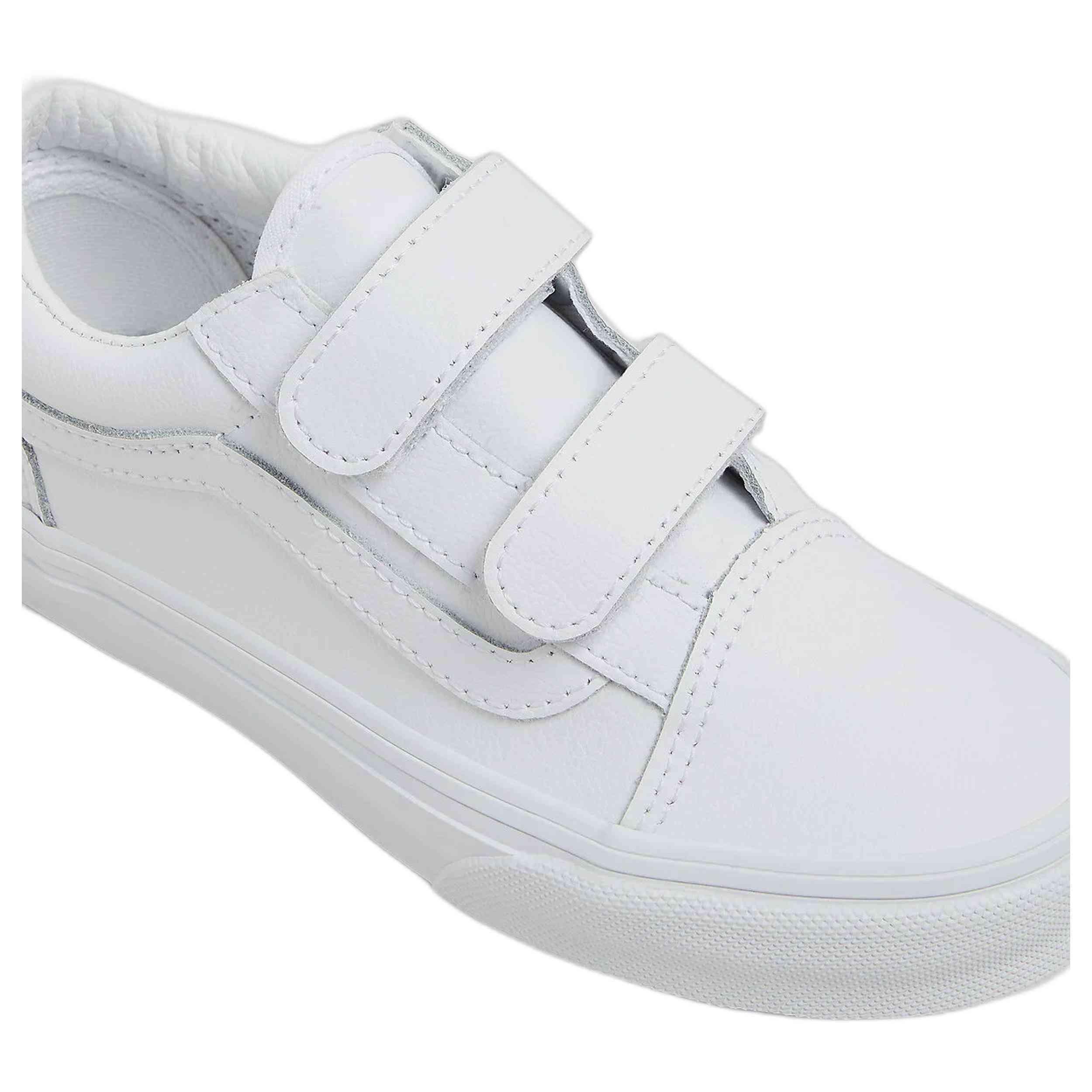 Baskets Vans modèle VN000CYAHFA1 pour unisexe enfants 2/4