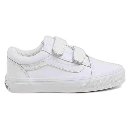 Zapatillas Vans modelo VN000CYAHFA1 para niños unisex