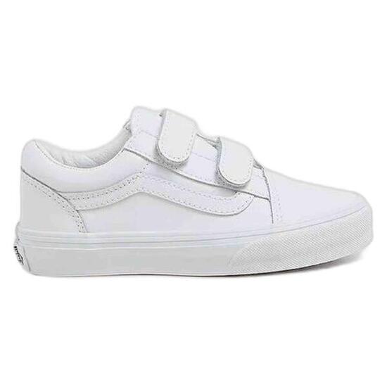 Zapatillas Vans modelo VN000CYAHFA1 para niños unisex
