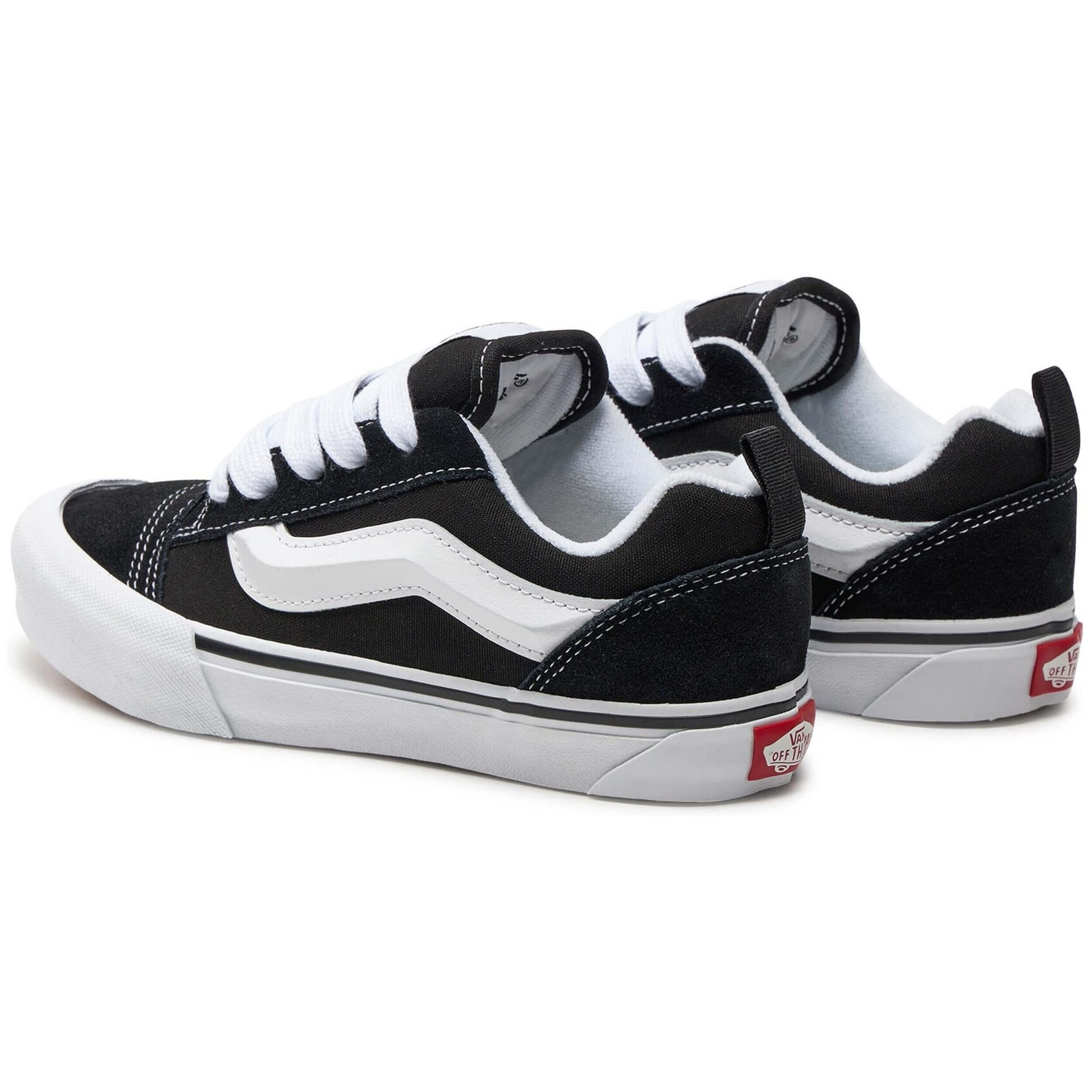Baskets Vans modèle VN000CYU6BT1 pour enfants 3/5