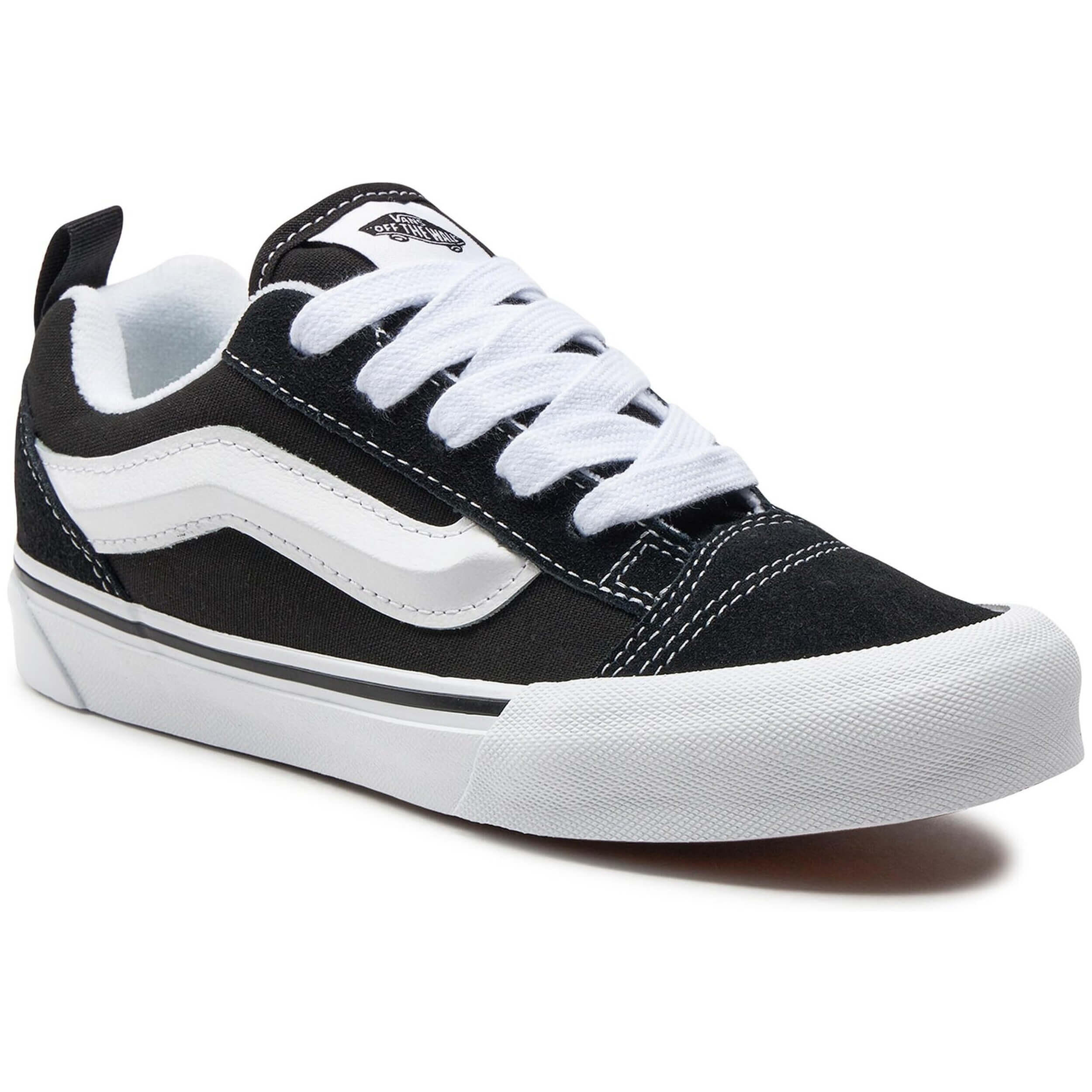 Baskets Vans modèle VN000CYU6BT1 pour enfants 2/5