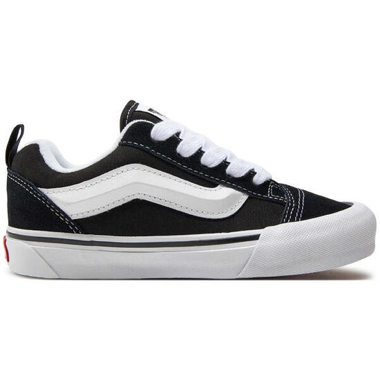 Zapatillas para Niño Vans knu skool Negro