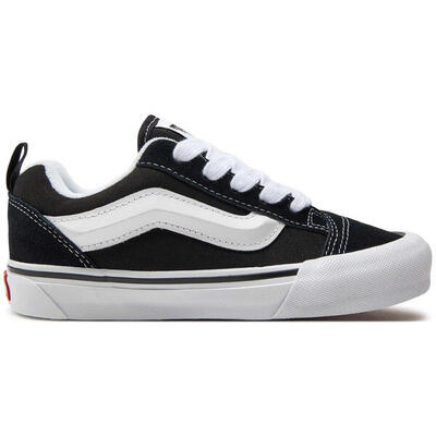 Zapatillas Vans Knu Skool para niños unisex