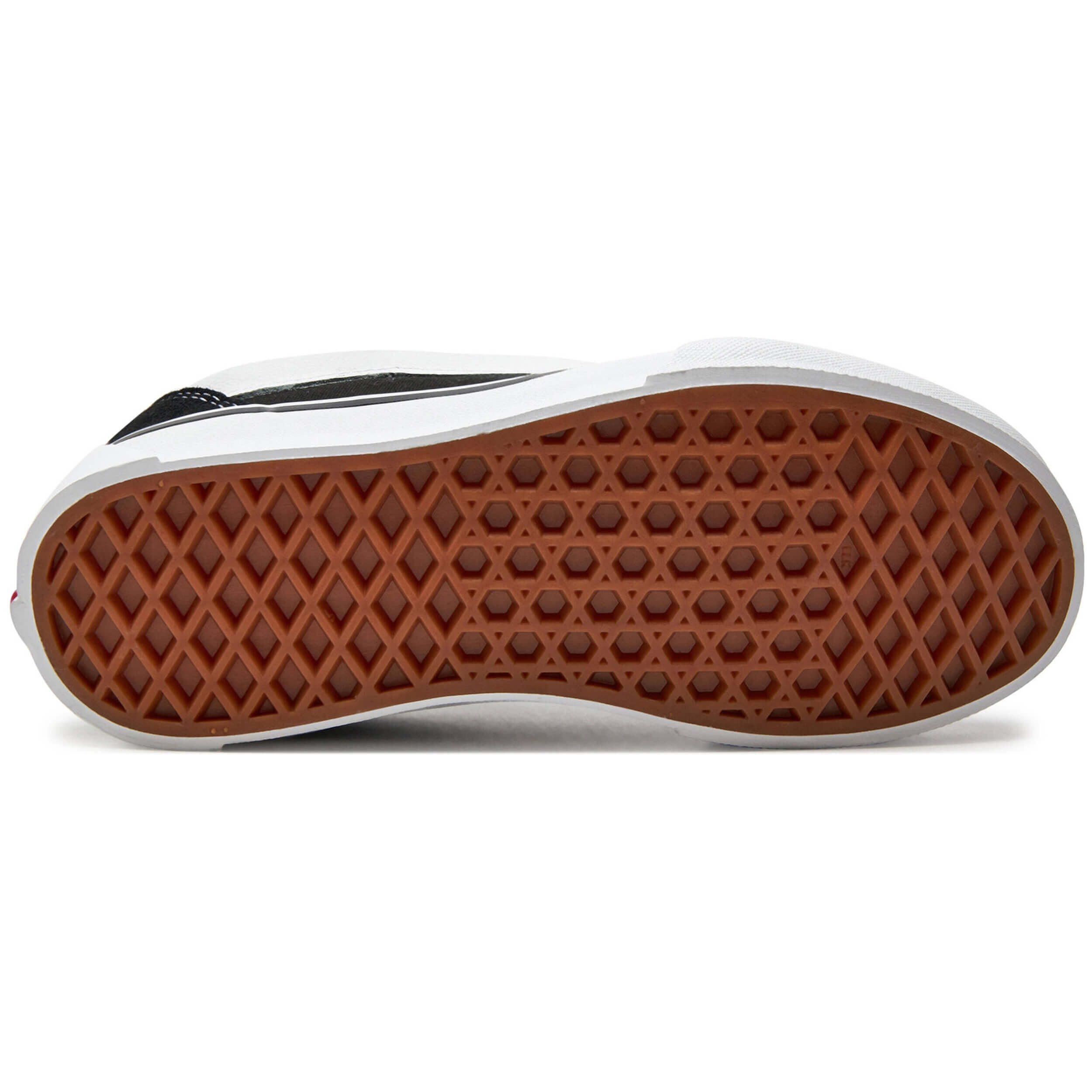 Baskets Vans modèle VN000CYU6BT1 pour enfants 4/5