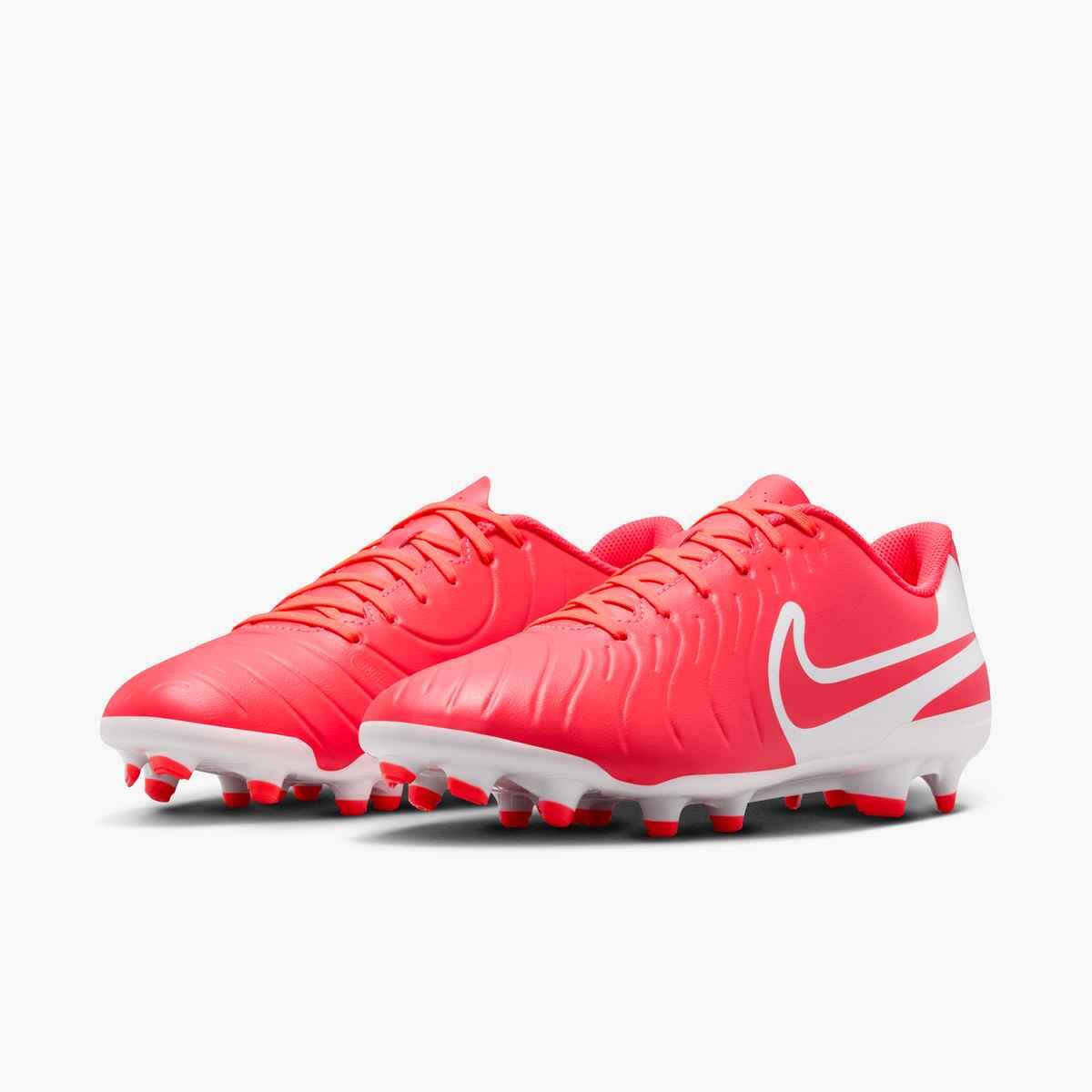 Scarpe da calcio uomo mg - multiterreno nike arancione 2/4