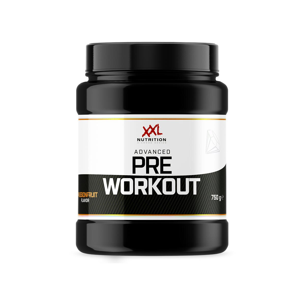 XXL NUTRITION picture