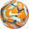 Minge fotbal Nike Premier League Pitch 24/25