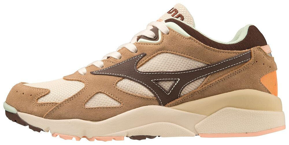 MIZUNO Běžecké boty Sky Medal - D1GA332601