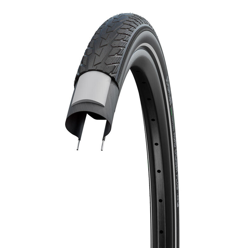 Opona Road Cruiser Plus Punctureguard 28 X 1,40" / 37-622 Mm