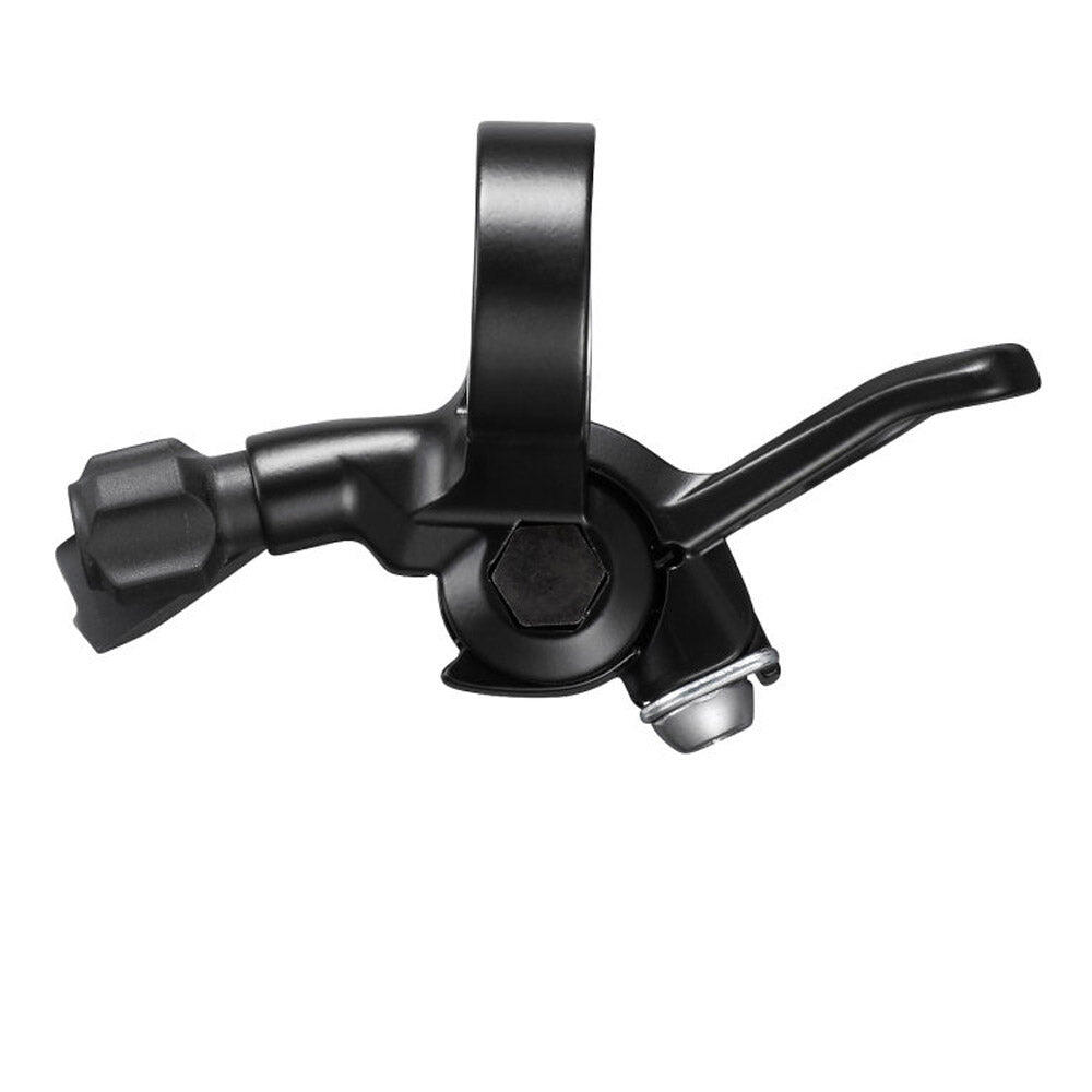 SHIMANO Cambio bici a sinistra per reggisella Shimano MT500