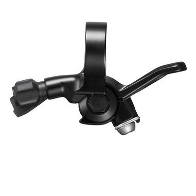 Shimano sl-mt500 ergonomische dropper zadelpen