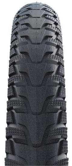 SCHWALBE ENERGIZER TOUR PLUS SCHWARZ TR (40-622) 4/4