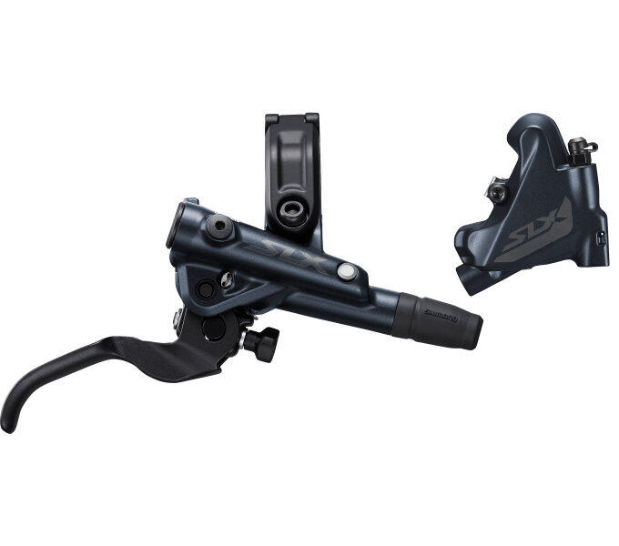 Discremset Back Slx M7100 I -Spec EV Flat Mount - sans disque de freinage 2/2