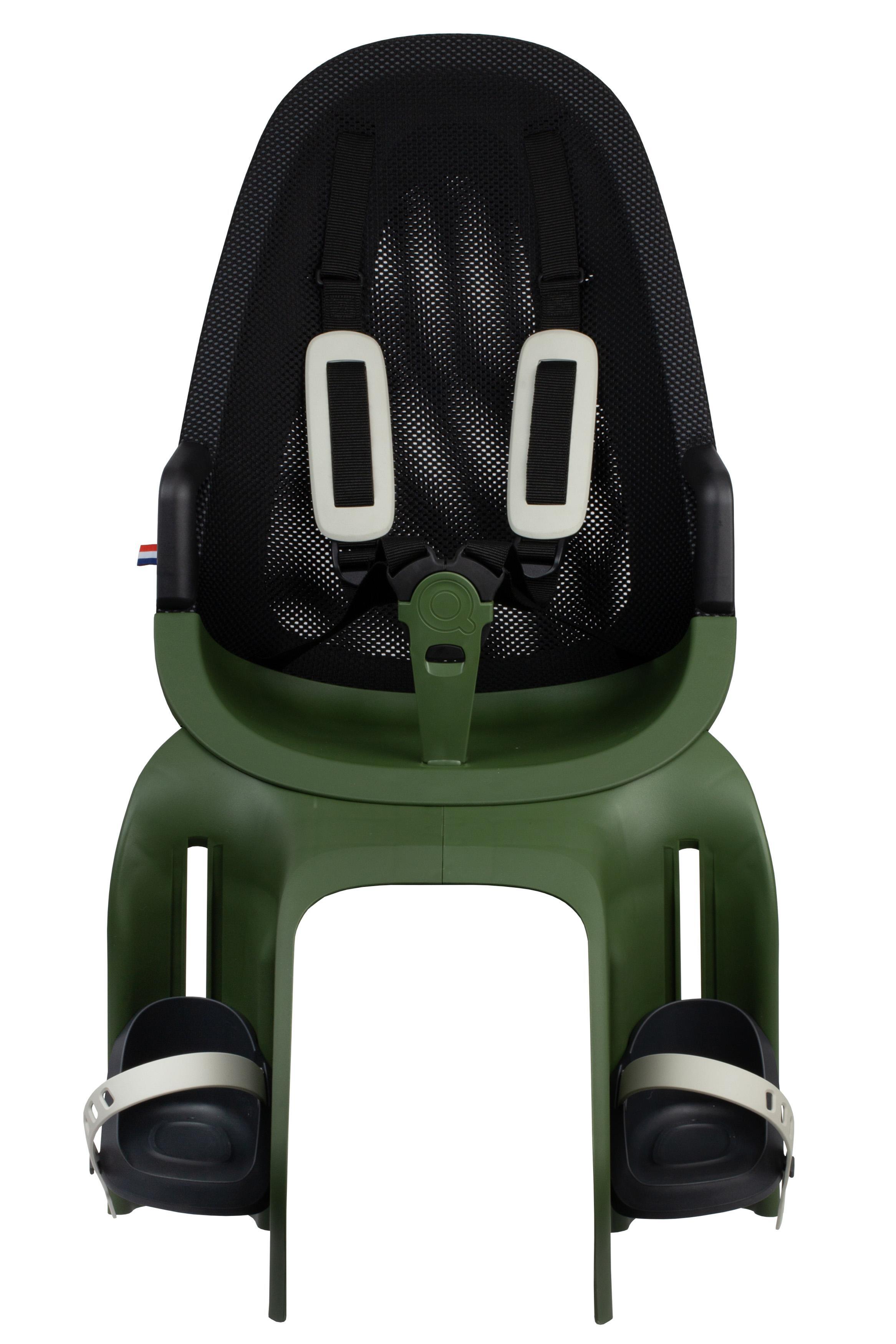 QIBBEL Qibbel Air Magic Green. reat sear with carrier fitment 7/7