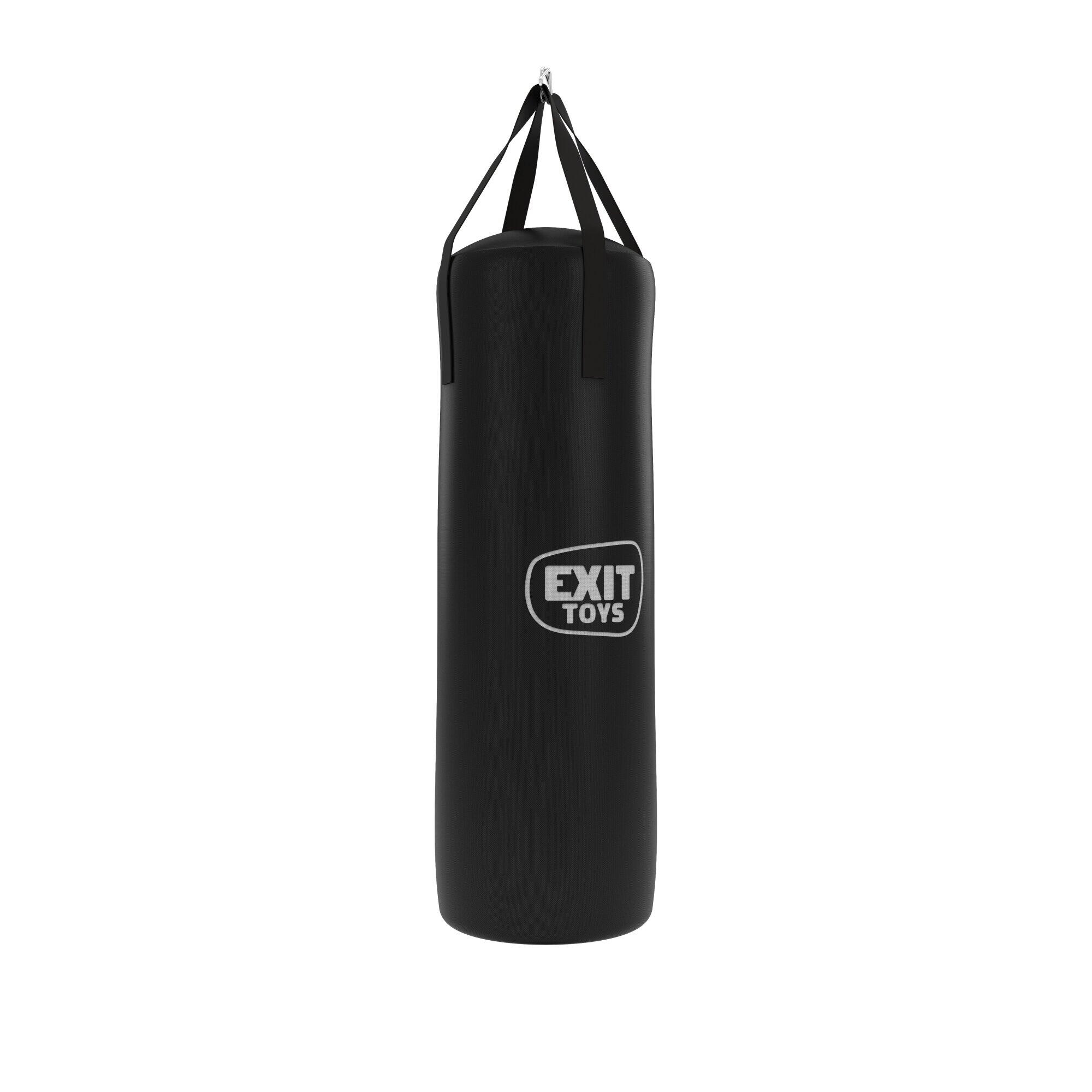 Exit Toys - Getset Sac De Frappe Mb100 / Mb200 / Mb300 / Ps500 / Ps600 - Sac De Frappe - Noir - Decathlon