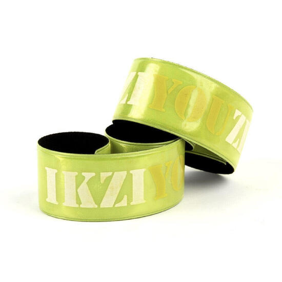 IKZI Ikzilight odblaskowa bransoletka