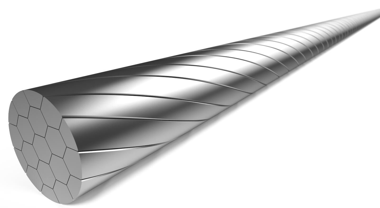 Câbles de freins 1x19 fils inox Slick Ø1,5mm tête en T Ø7x6 Elvedes (x100) 3/4