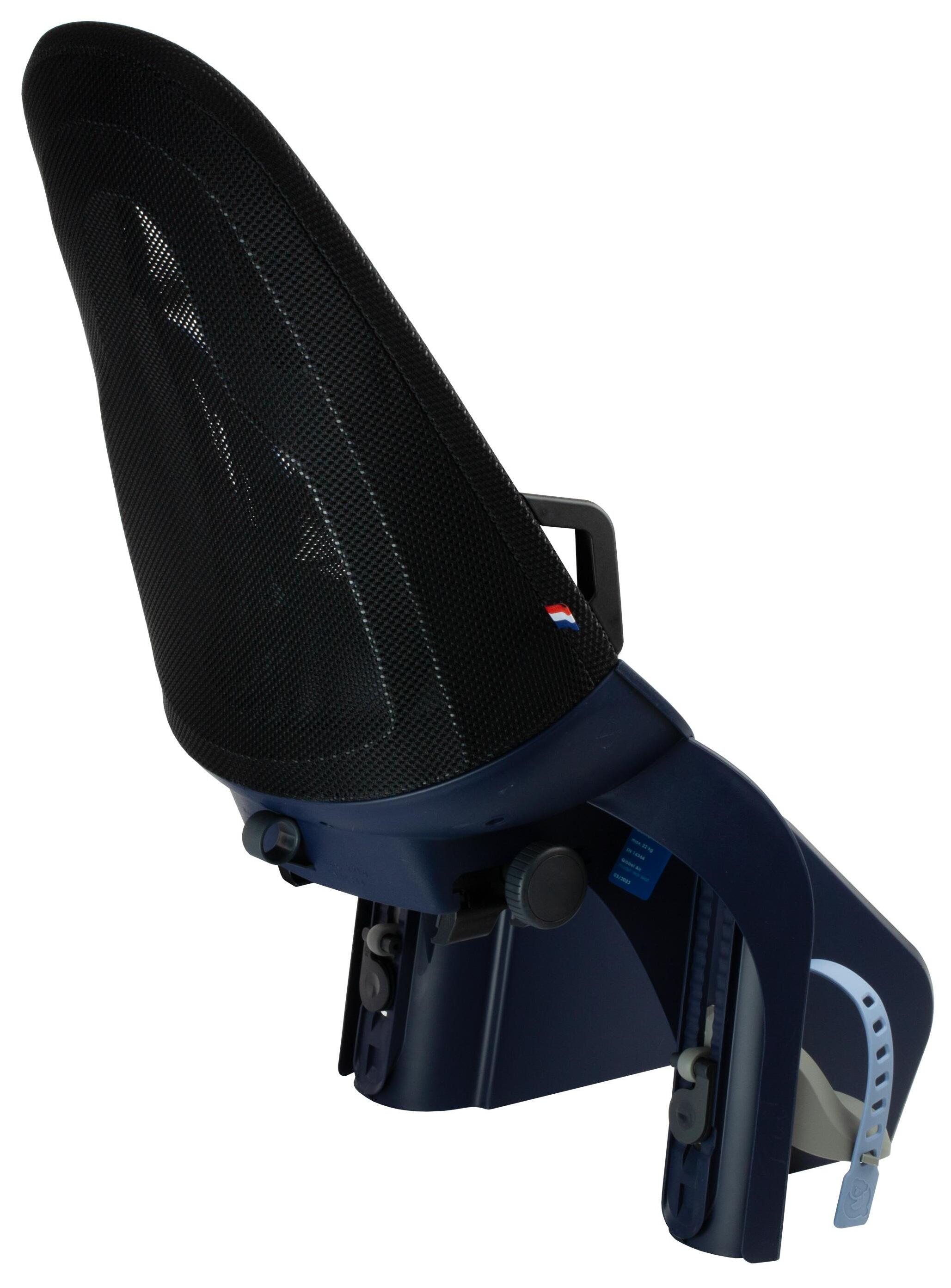 Siège Enfant Rear Air - Denim Blue - Montage Sur Châssis 4/4