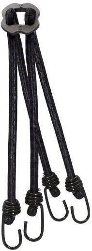Simson Spinbinder 4 bracci 60 cm nero. 5/5