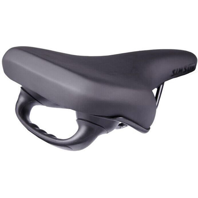 Selle E-Bike 4/6
