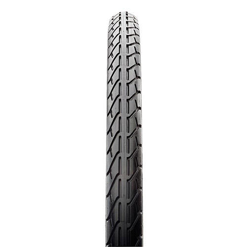 Pneu Classic Breaker 28 x 1,25" / 32-622 mm anti-crevaison - noir avec reflet 2/2