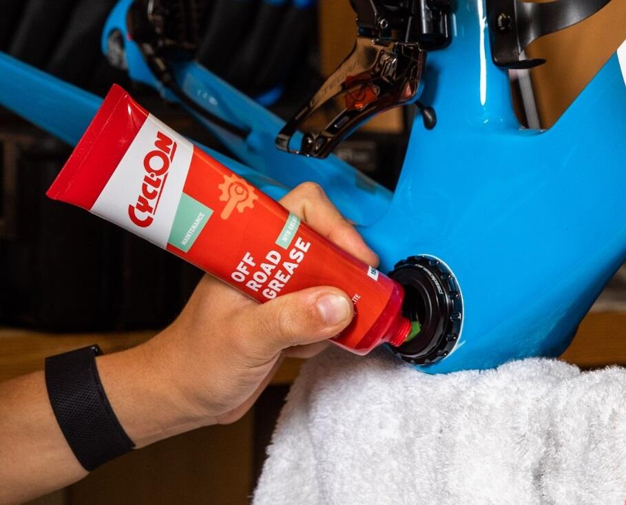 Cyclon® Grasso MTB 1000 ml 2/2