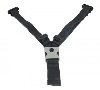 Yepp Thule Sicherheitsgurt-Set für Maxi Kindersitze