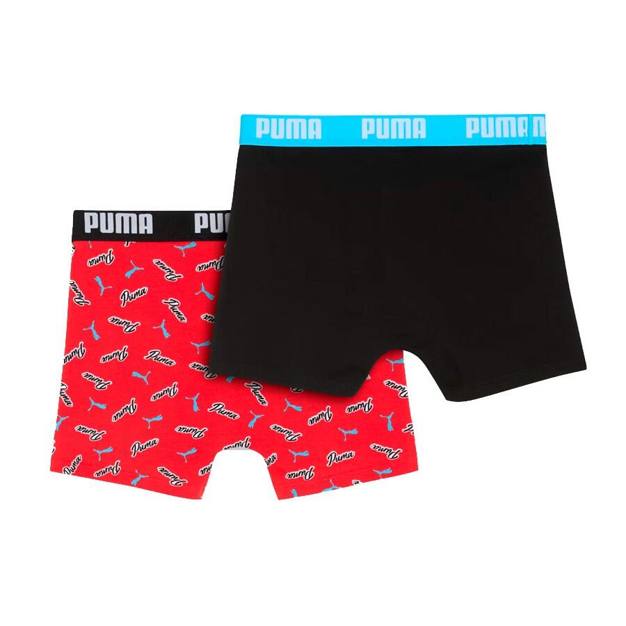Boxer Niño Puma 701231481-002 2/2
