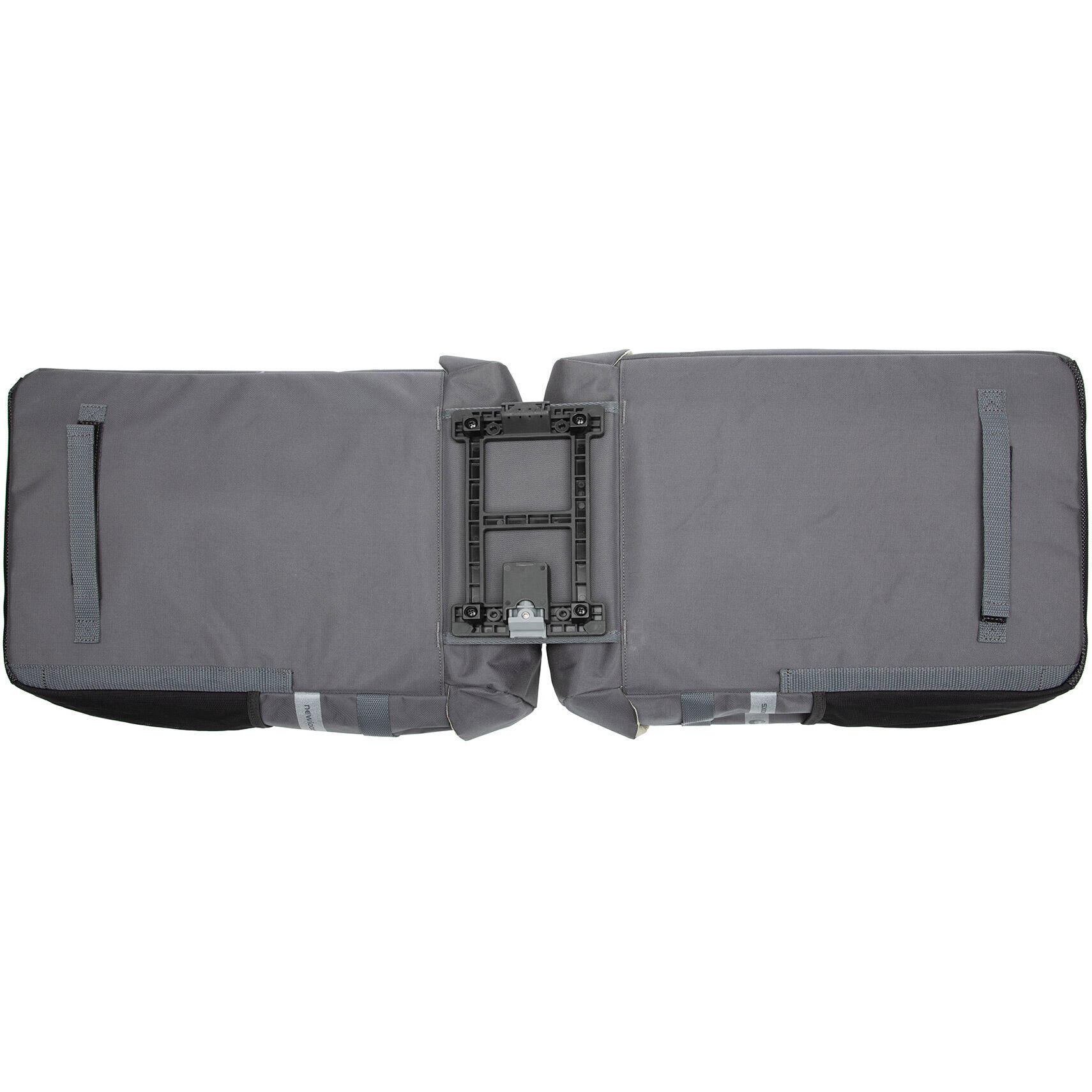New Looxs Vigo Double - Borsa doppia 37 L con attacco MIK. 5/5