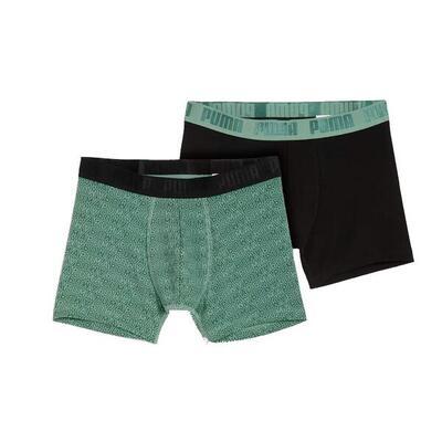Boxershort puma model 701231478-003 voor mannen
