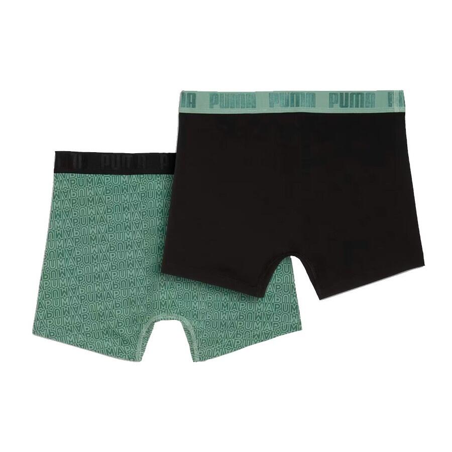 Boxers Puma modèle 701231478-003 pour homme 2/2