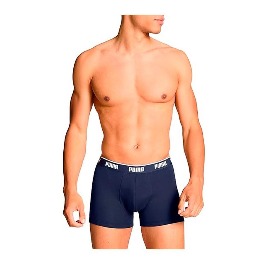 Boxershorts Puma Modell 701234187-004 für männer 3/6