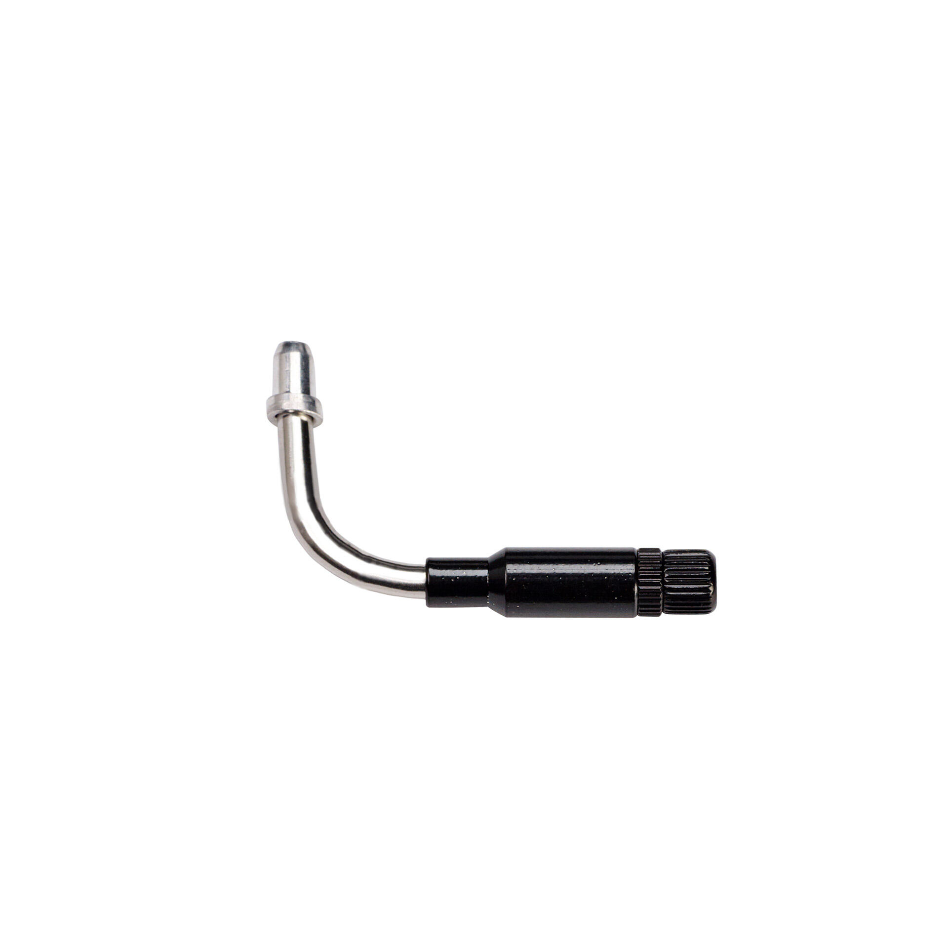 Elvedes Verstelbare V-brake Hoekstukken 90° RVS (2 stuks) 2/2