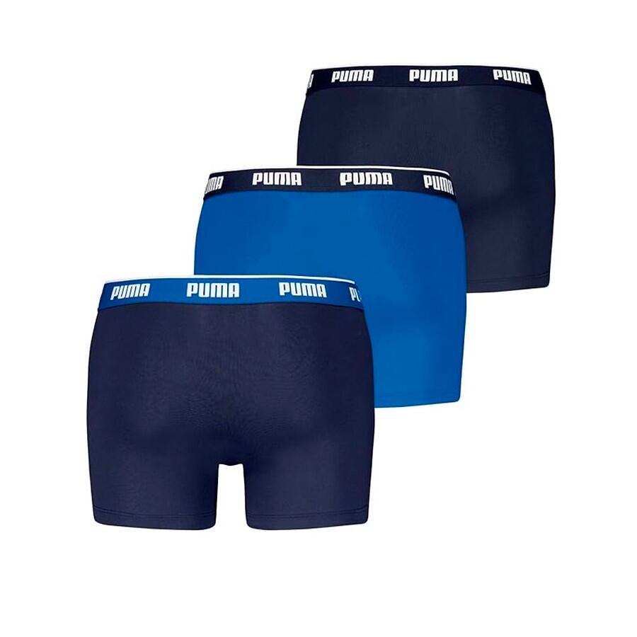 Boxershorts Puma Modell 701234187-004 für männer 2/6