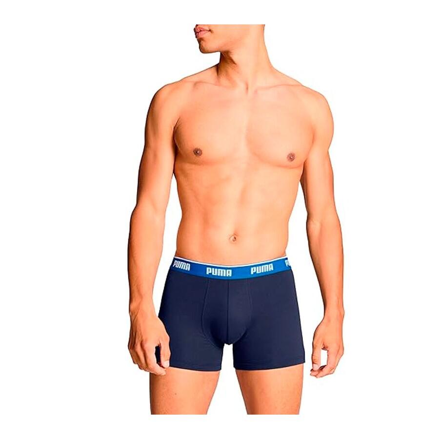 Boxershorts Puma Modell 701234187-004 für männer 5/6