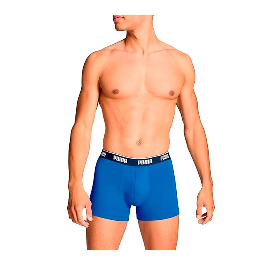 Boxershorts Puma Modell 701234187-004 für männer 4/6