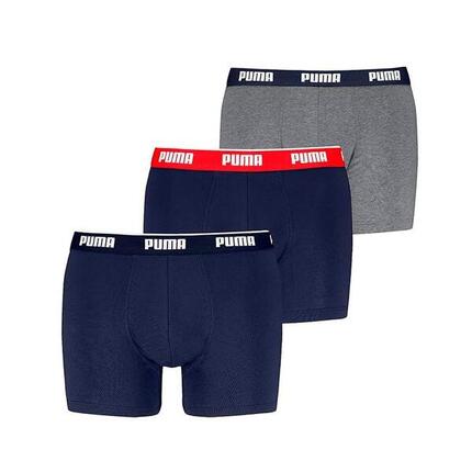 Boxers Puma modèle 701234187-005 pour homme