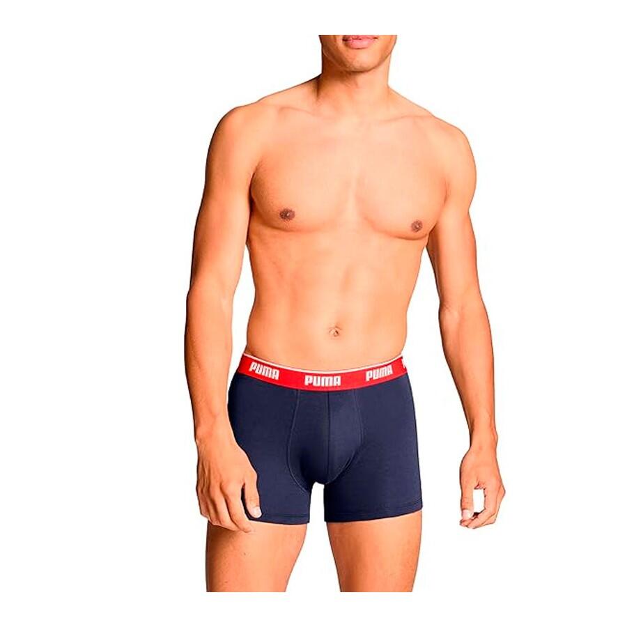 Boxershorts Puma Modell 701234187-005 für männer 3/6